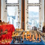Weihnachtsschätze gesucht