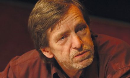 „Die Zeit der langen Dämmerung“