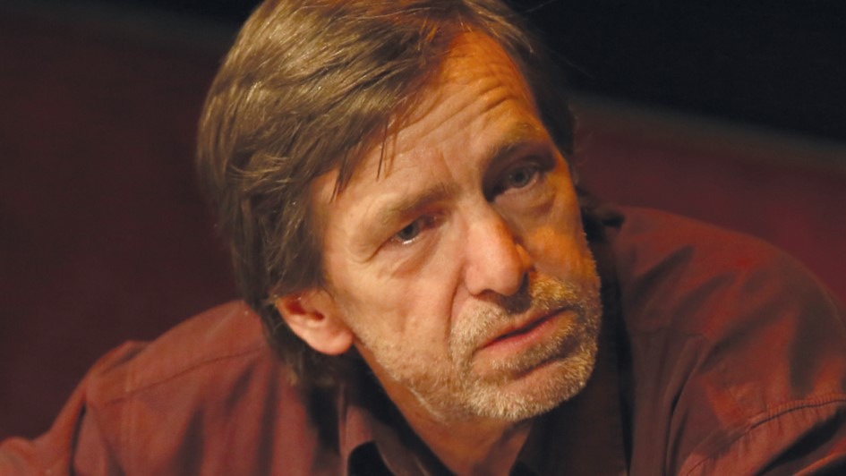 „Die Zeit der langen Dämmerung“