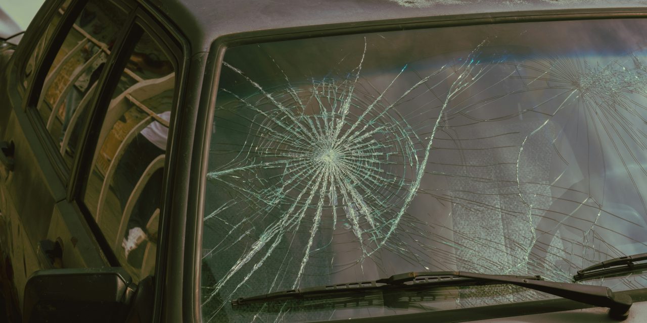 Konsequenzen für Steinewerfer