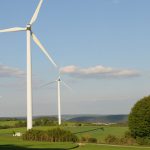 Windenergie für mehr als 30.000 Haushalte