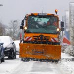 8.200 Stunden Winterdienst