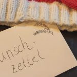 Briefe an das Christkind