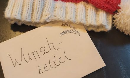 Briefe an das Christkind