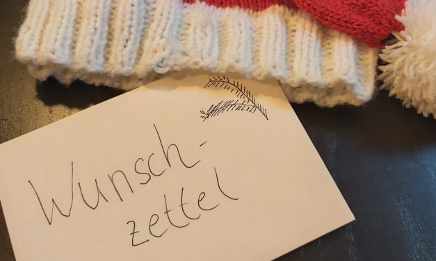 Briefe an das Christkind