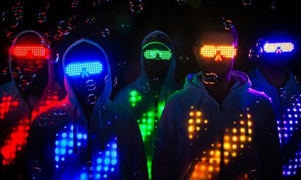 YeoMen: „Extrem-Acapella“