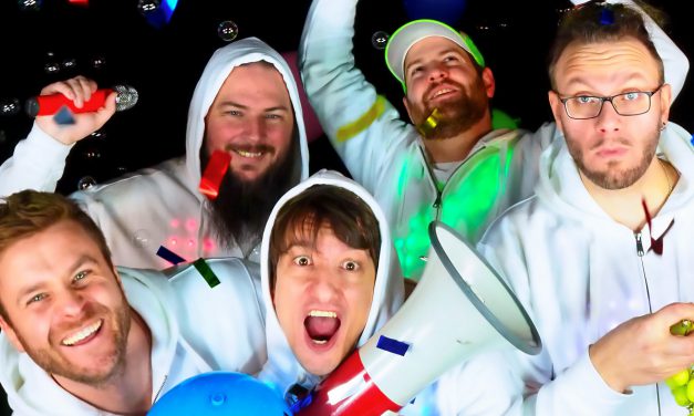 „100 Jahre YeoMen“