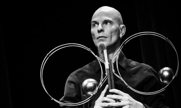 Zauberei – Artistik – Comedy