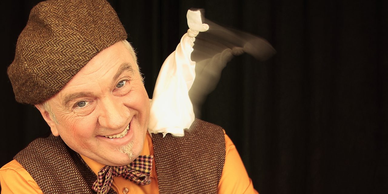 Kleine Reise in das Land der großen Wunder