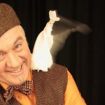 Kleine Reise in das Land der großen Wunder