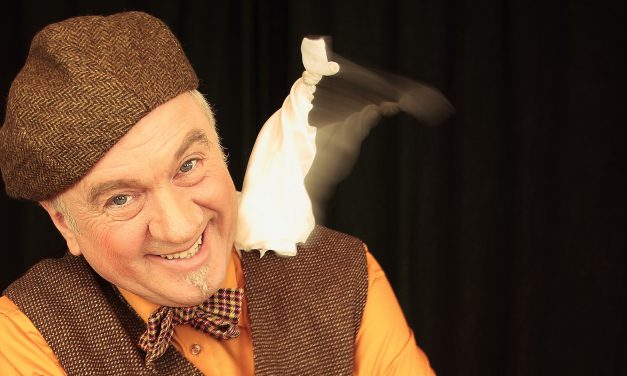 Kleine Reise in das Land der großen Wunder