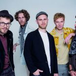 Anders: A-Cappella mit Poetik & Pop