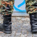 Wie geht es weiter mit der Bundeswehr?