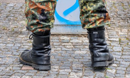 Wie geht es weiter mit der Bundeswehr?
