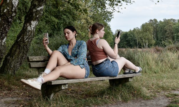 „Was heißt Einsamkeit für dich?“