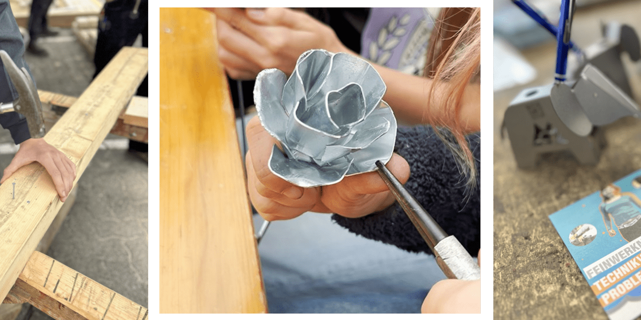 Aktionswoche Handwerk