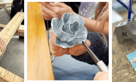 Aktionswoche Handwerk