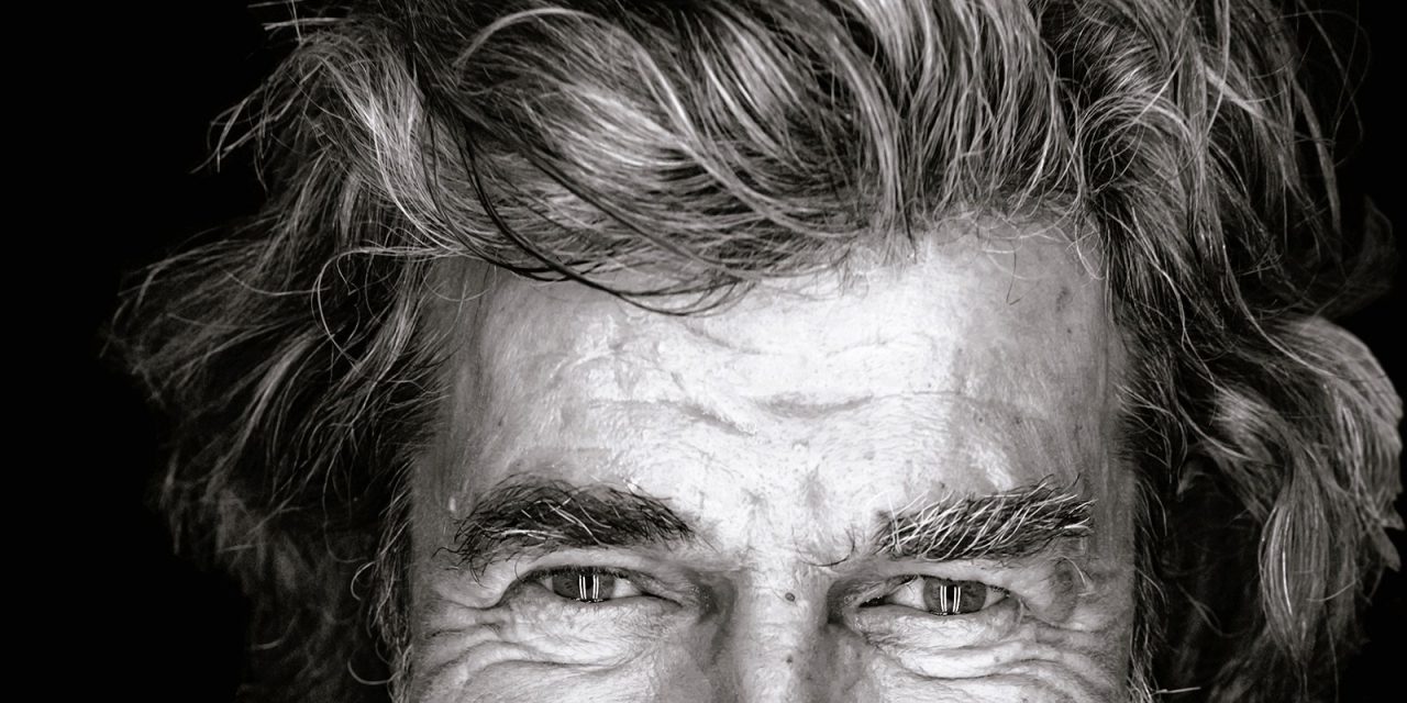 Reinhold Messner