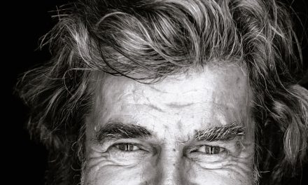 Reinhold Messner