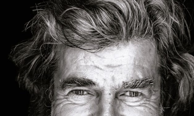 Reinhold Messner