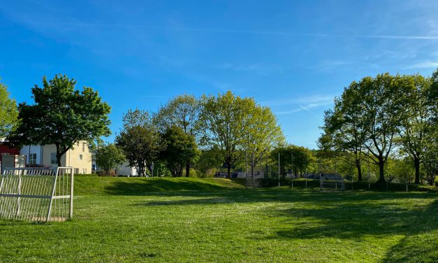Neubau für KiTa in Cappel