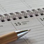 Programmheft der VHS