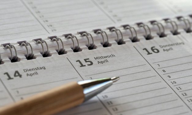 Programmheft der VHS