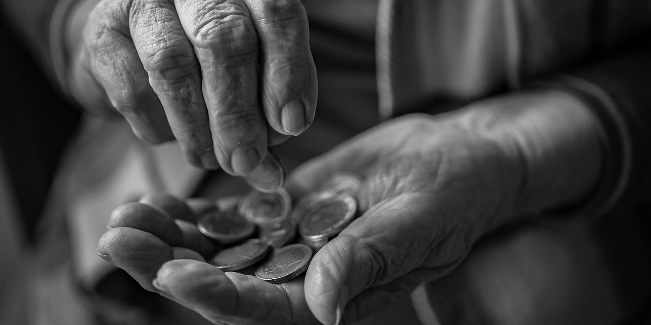 Hilfe für Wohnungslose