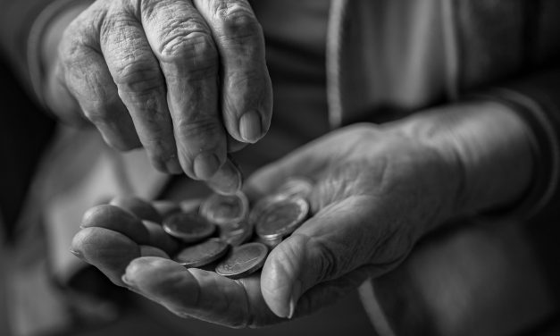 Hilfe für Wohnungslose