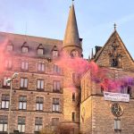 „Das Patriarchat wird platt gemacht“