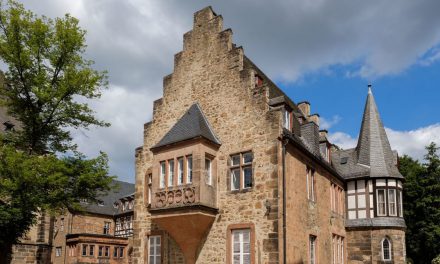 Zukunftsfach Geographie