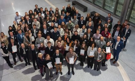 66 Deutschlandstipendien