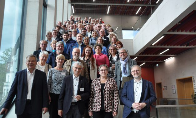 „Ehrenamts-Card“ an 185 Ehrenamtliche verliehen