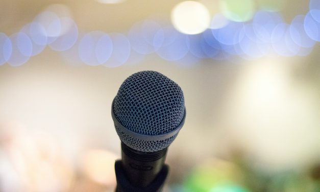 „Hope is a verb!“