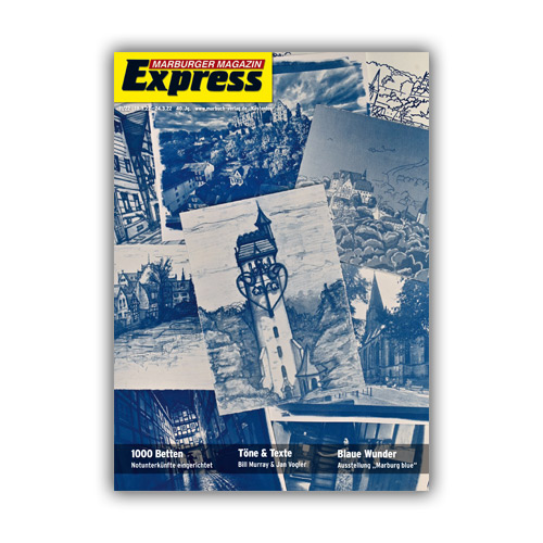Express Cover 11/2022
