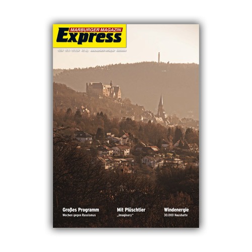 Express Cover 11/2024