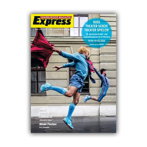 Cover Express 11/2026