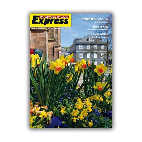 Express Cover 12/2024
