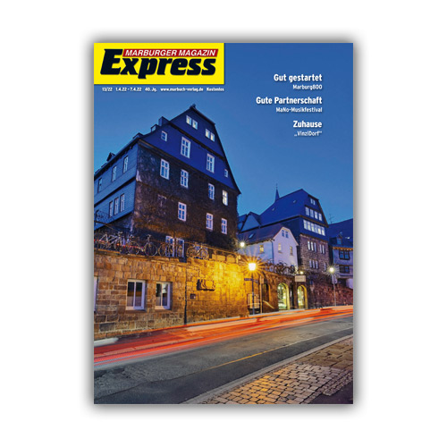 Express Cover 13/2022