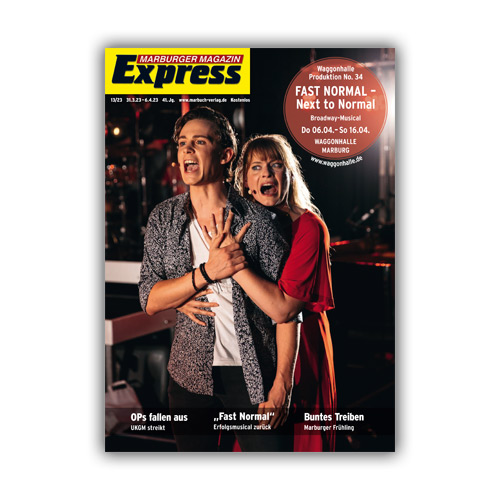 Express Cover 13/2023
