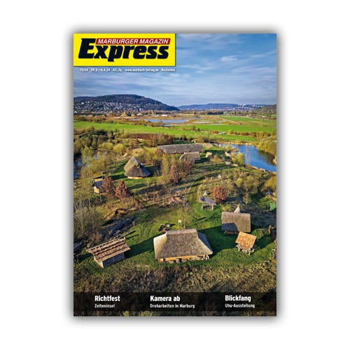 Express Cover 13/2024