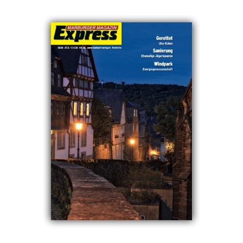 Cover Express 13/2026