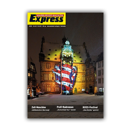 Express Cover 14/2022