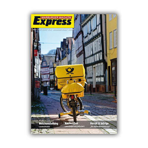 Express Cover 14/2023