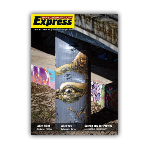 Express Cover 14/2024