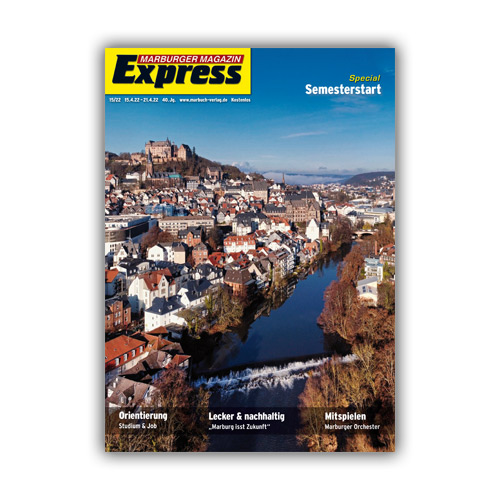 Express Cover 15/2022