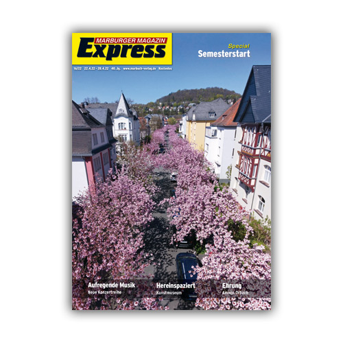 Express Cover 16/2022