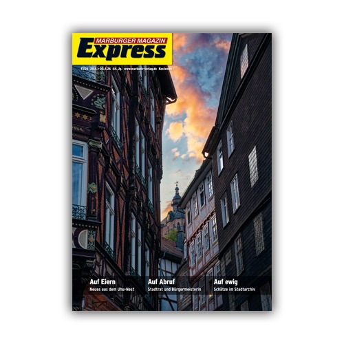 Cover Express 17/2026