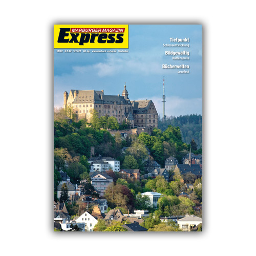 Express Cover 18/2022