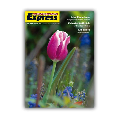 Express Cover 18/2023